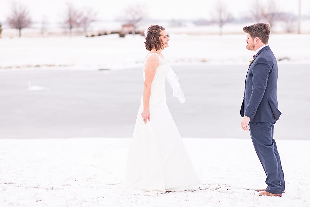 Illinois Wedding Photographers