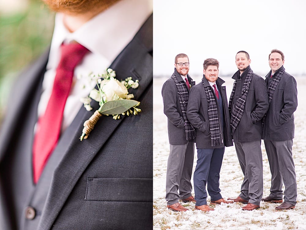 Illinois Wedding Photographers